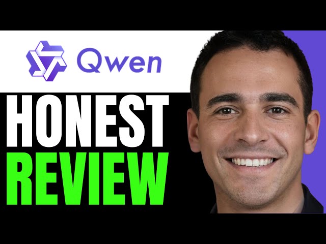 Qwen3 Coder Review 2026 – Is Alibaba's Free AI Coding Model Worth Using?