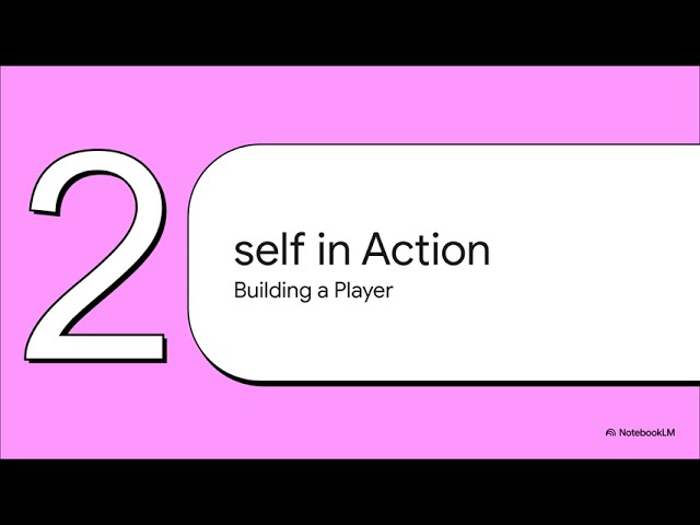 The "self" Parameter in Python