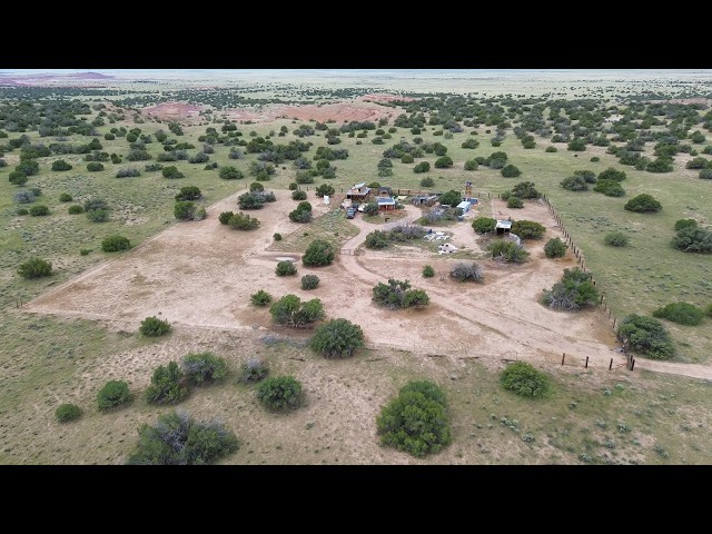 When Nothing Goes as Planned LIving Off Grid