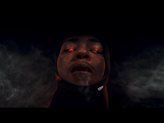 Nebrugg - “3x0” (Official Visualizer)