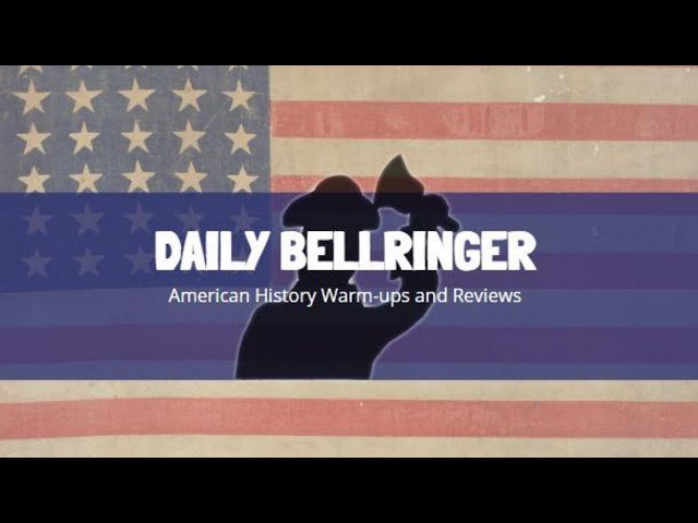 Quick Live Stream What's New and Upcoming with THE DAILY BELLRINGER
