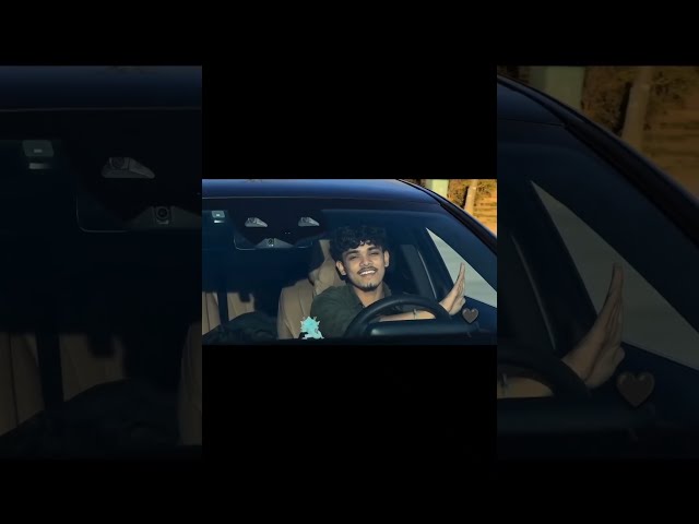 Trending Car AI Video Editing Tutorial 🔥😍 | How to Make Car Drift AI Video #viral #shorts