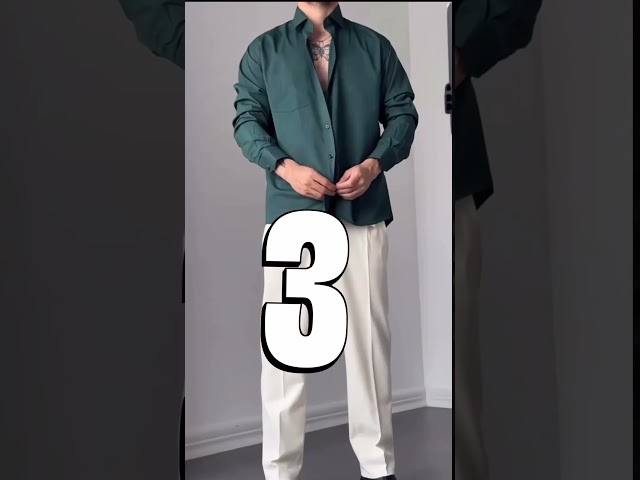 Best Polo T Shirt Outfit for Men 2026 🔥| Summer Stylish Look | Polo T Shirt Combination Idea #short