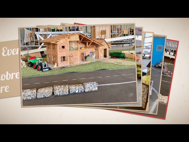 Mtfd on tour scale model event 2019
