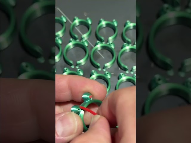 The Fabulous Frog Ring: A Tinkercad Prusa Core One Plus Print 🐸