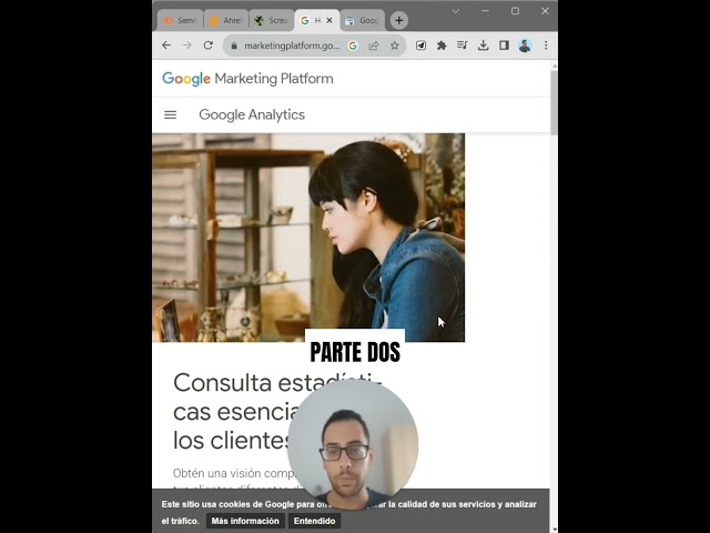 Consigue MÁS clientes posicionando el SEO con las 5 MEJORES herramientas SEO (parte 2)