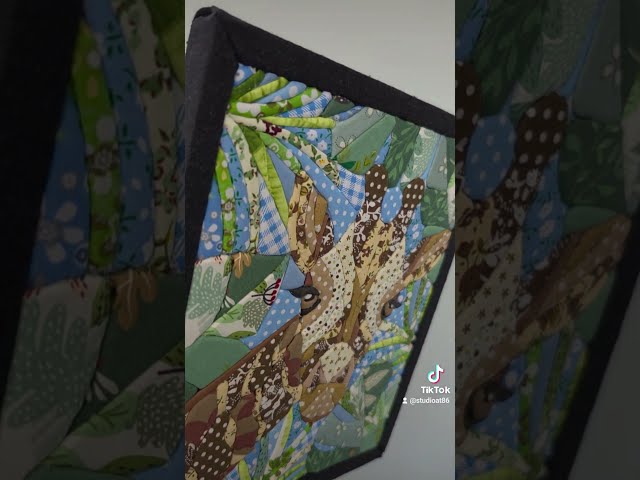 KinusaigaTutorial NO SEW #kinusaiga Patterns on Etsy https://studioat86.etsy.com/listing/4512188919