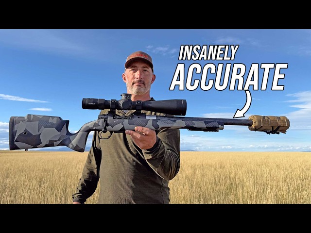 Best Hunting Rifles of 2026 (We Accuracy Tested All the Top Guns)