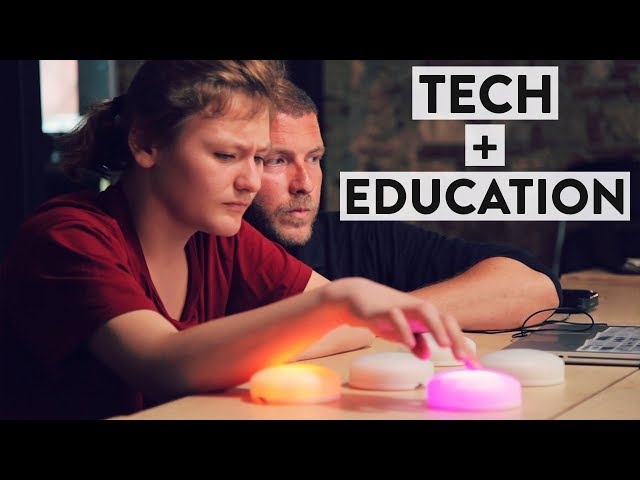 How This Tech is Changing the Way Kids Learn | Doing Good Business