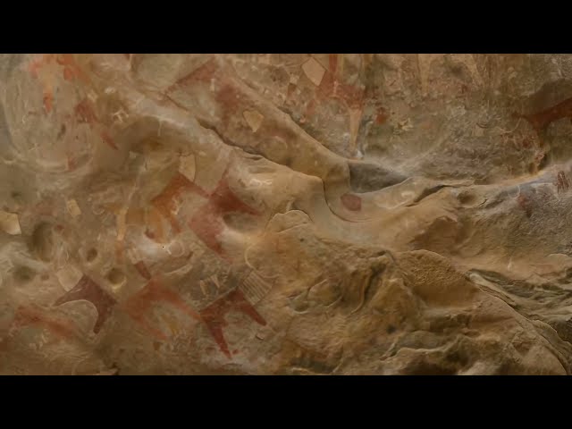3D Scanning the Ancient Wonders of Las Geel: Preserving History with MEMORIST