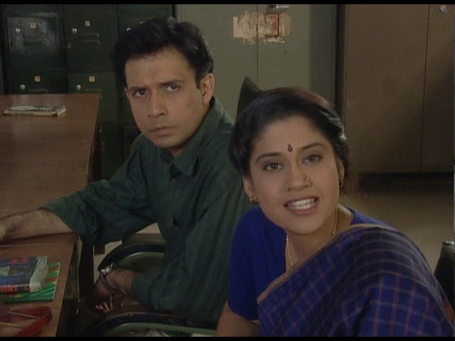 Tejaswini - Hindi TV Serial - Best Scene - 29 - Jyoti Sharm, Pranav Misshra- Zee TV