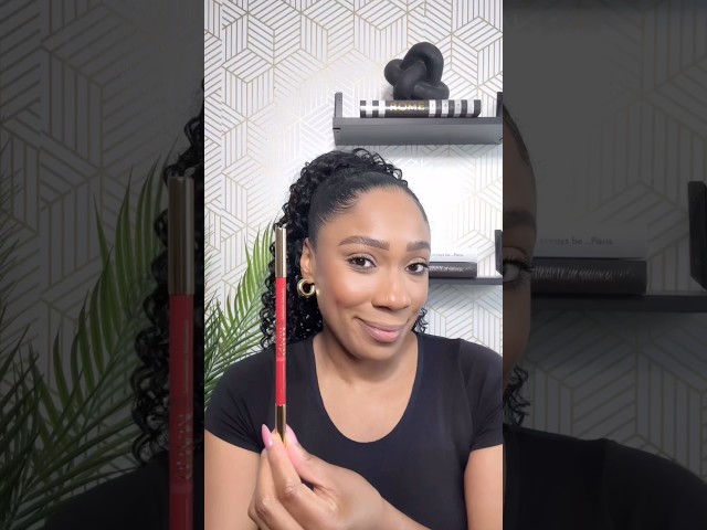 MAED Duet Lip Liner Tutorial 💋 The Perfect Lip Combo