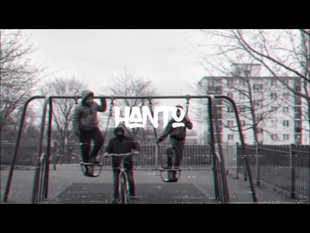 ( Free ) Instrumental Hip Hop " Iron Sky " Old school ( with hook ) /// [ Hanto ]