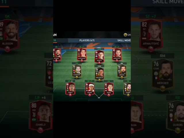 New trick to get legendary toty player | fifa mobile 23| #shorts  #short  #fifa23  #toty