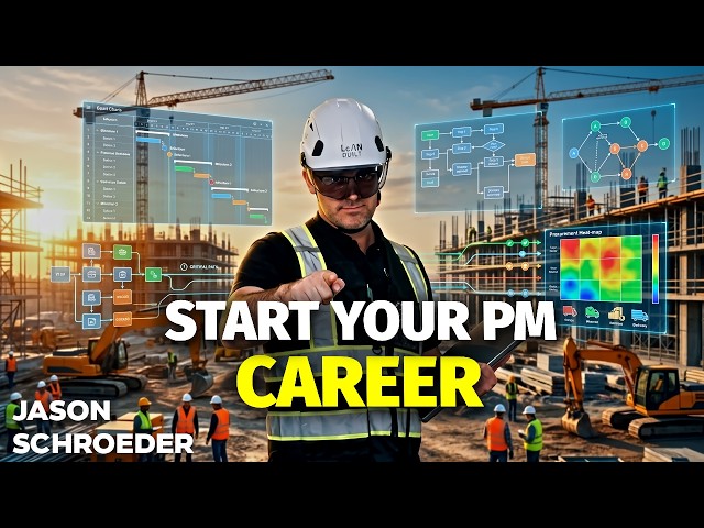 How To Get Into Project Management?