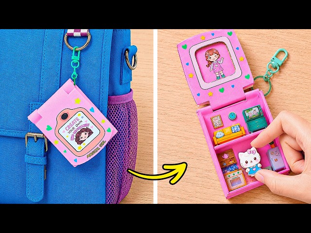 📱✂️ How to Make a Paper Phone + 25 Fun DIY Paper Crafts