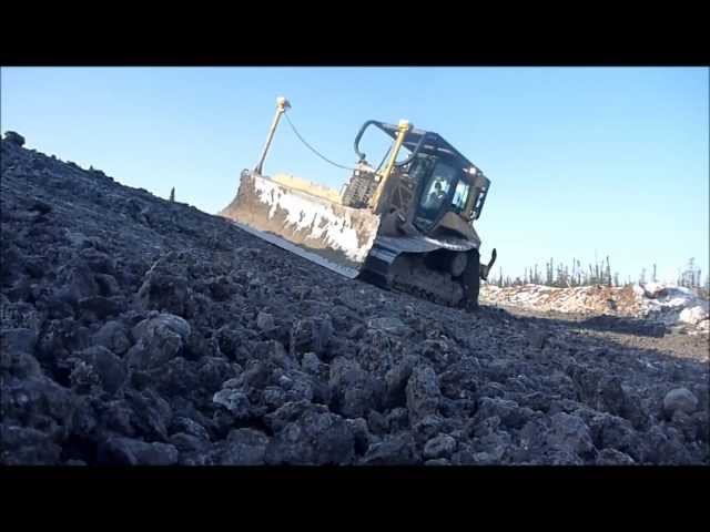 controlled powersliding
