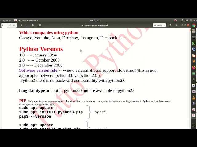 1. KinyaRwanda + English (Python Programming) Introduction