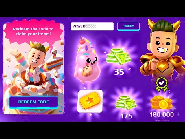 NEW PK XD REDEEM CODES! (SEPT 2026) FREE GEMS + 7th Anniversary Rewards! 😍