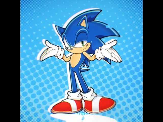 "Bro WHAT 😭🥀" SONIC EDIT | FUNK BALANÇAR #phonk #brazilianfunk #funk