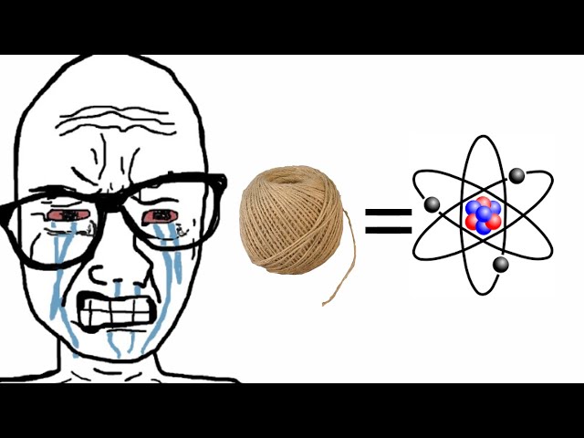 String Theory Explained For Gen-Z
