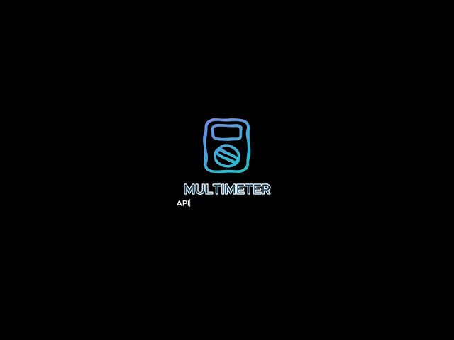 API Tests That Live in Git | Multimeter Demo 1.42