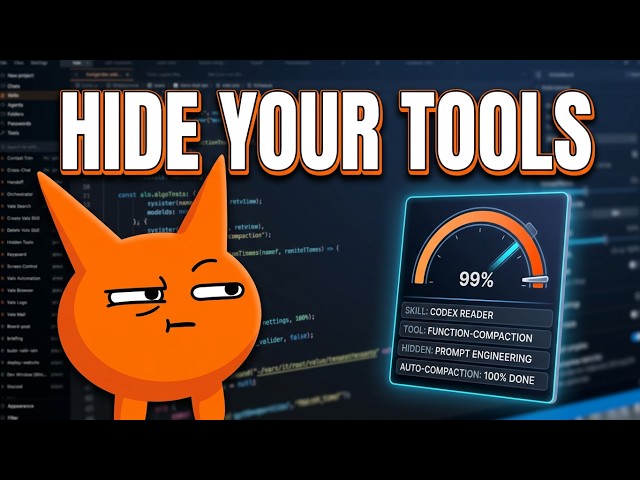 Context Manager for Claude and Codex