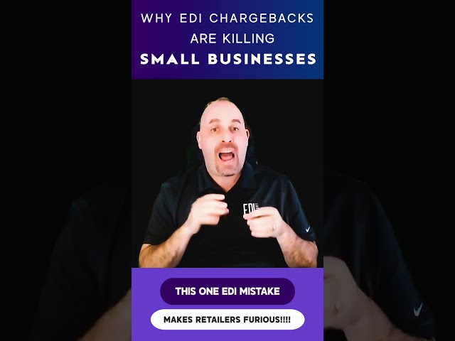 One Wrong Carrier Can Cost You Chargebacks! #shorts #shortsfeed
