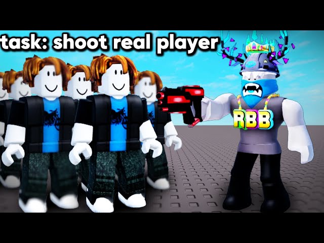 ROBLOX DINGUS With Friends...