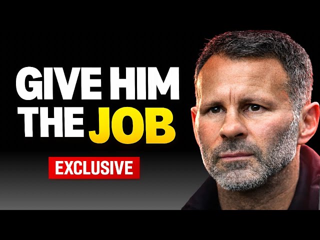 Carrick OR Enrique? | Wharton & Anderson FIT Man United - Maguire NEW Contract