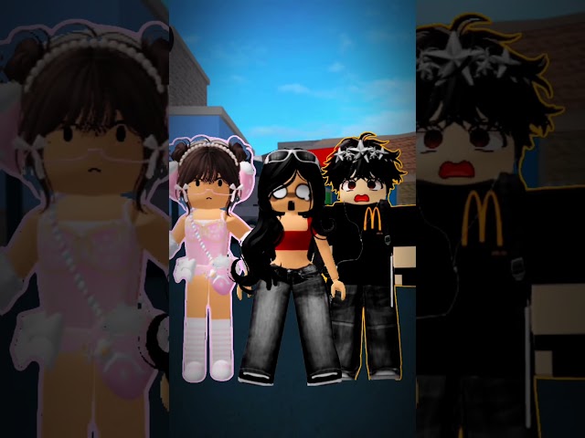 New trend? #roblox #edit #mm2 #trending #fypシ
