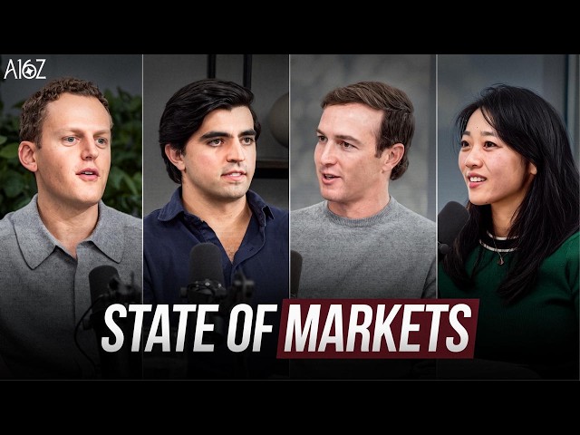 AI, Infrastructure, and the Next Investment Cycle