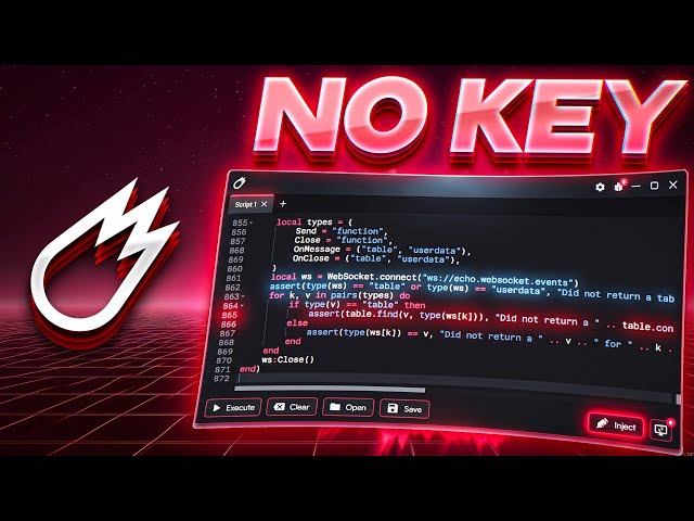Roblox Executor — Is This FREE & KEYLESS One Of The BEST BRAND NEW Executor