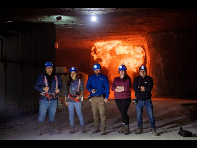 Mining Engineering - University of Kentucky