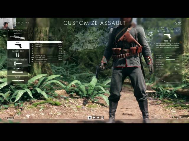 Battlefield 1