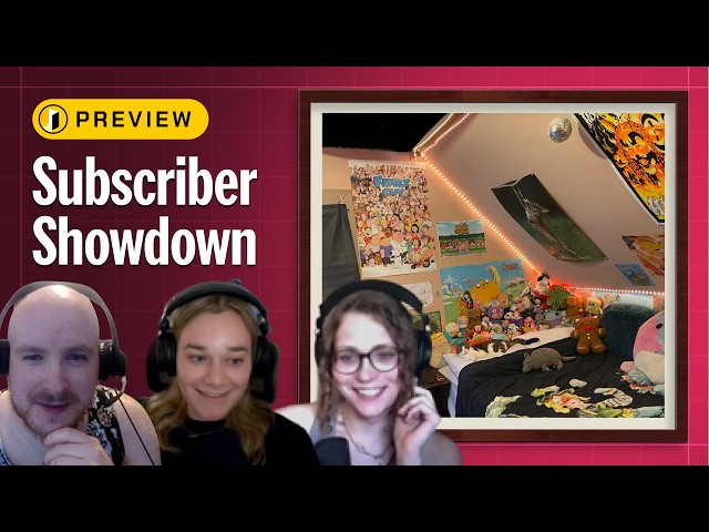 Livestream #10