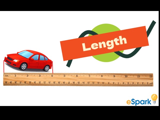 Measuring Length | 2nd Grade Math | eSpark Instructional Videos