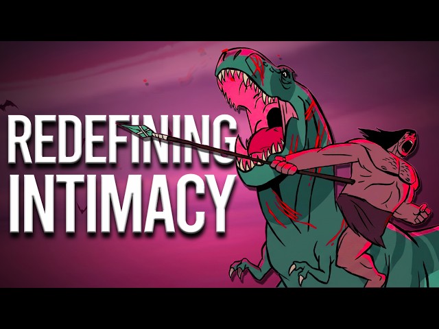 Primal’s Greatest Secret Isn’t Violence — It’s Love