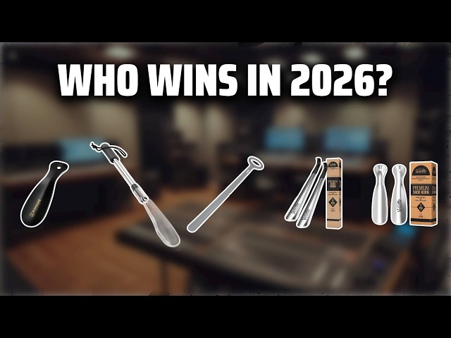 The Top 5 Best Shor Horn in 2026 - Must Watch Before Buying!