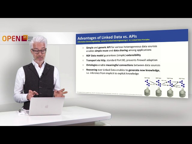 4.1 Linked Data Principles