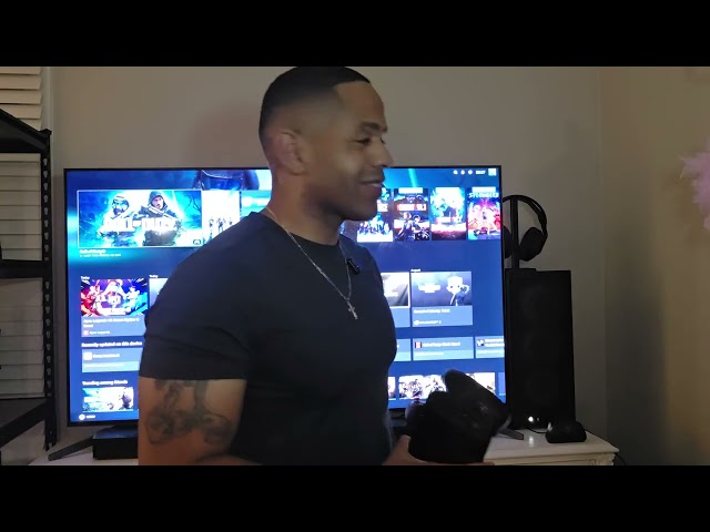 Can a $1300.00 Xbox Rog Ally X setup replace a $2500.00 gaming PC?!