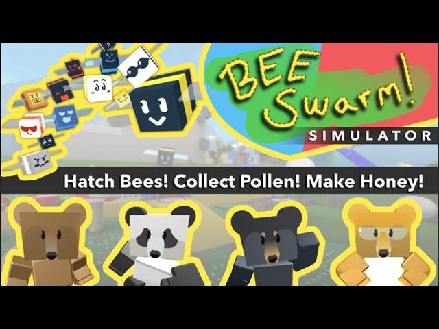 Bee Swarm Simulator - Roblox - journey to diamond sprinklers - part 2 - FINALE