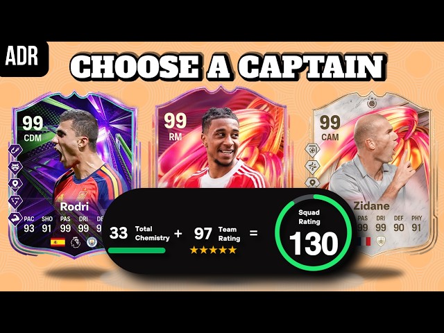 CAN I FINALLY BUILD A 130 FUT DRAFT?!