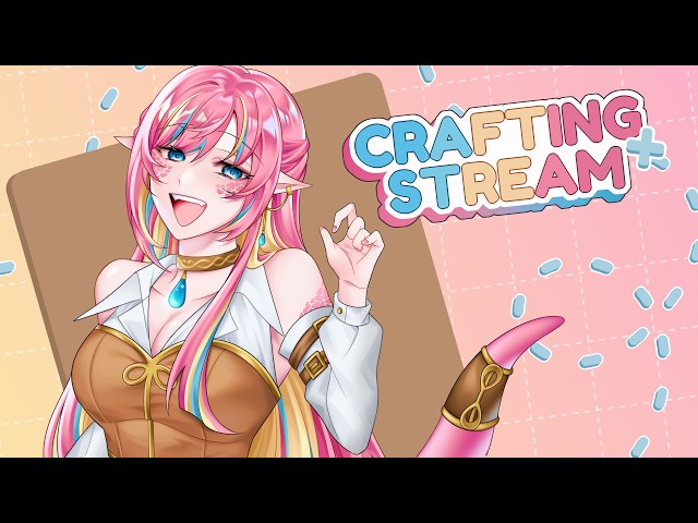 ARTS AND CRAFT TIME BABEY