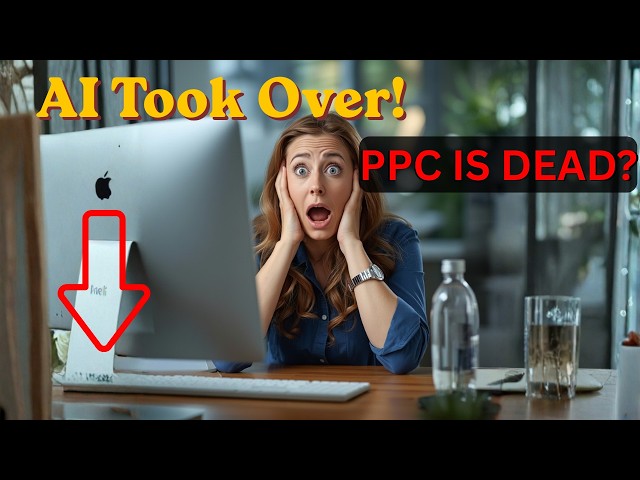 PPC Strategy 2026 How to Optimize Google Ads for Profit (Not Clicks)