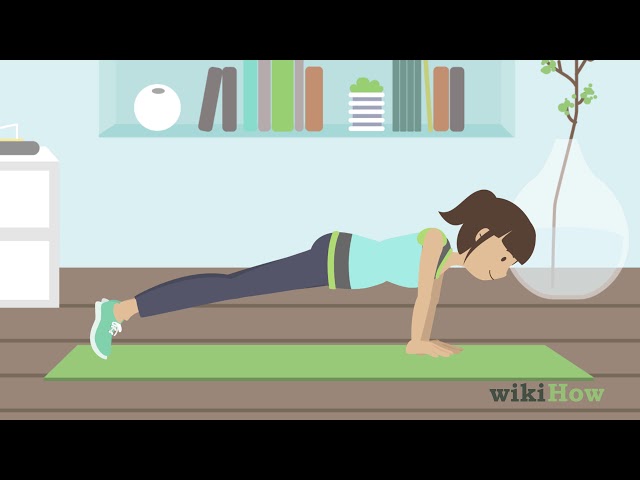 How to Do a Push Up