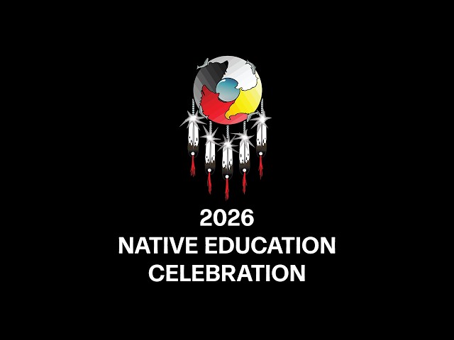Native Education Graduation Celebration - 2026