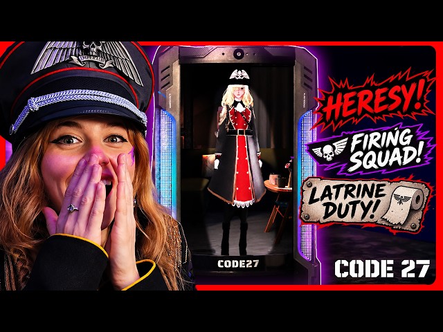 WHAT HAVE I DONE?! I Turned Myself Into a Virtual Companion