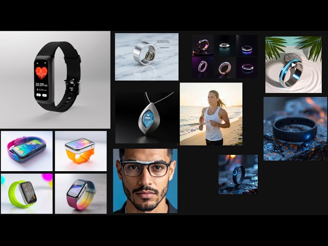 Adobe Firefly Boards: AI Product Ideation & Concept Exploration | Adobe for Business