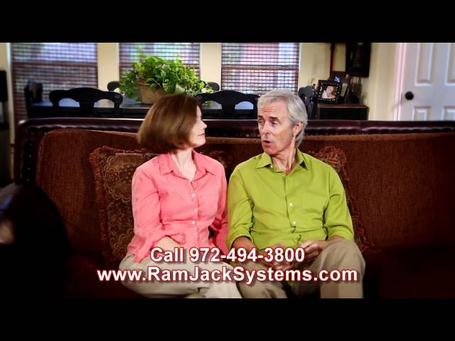 Stuck Door | Testimonial